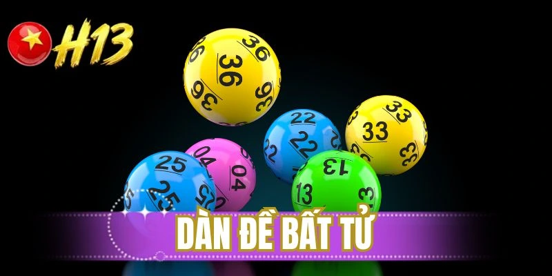 Dàn đề bất tử