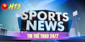 Tin thể thao 24/7